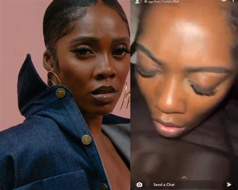 tiwa savage sextape|Tiwa Savage addresses sex tape leak with boyfriend after getting .